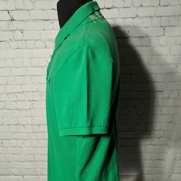 2 American Eagle Outfitters Vtg Fit Men's Size L - Picture 6 of 8